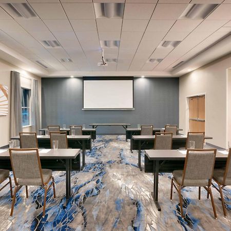 Fairfield Inn & Suites By Marriott Rockport Exterior foto